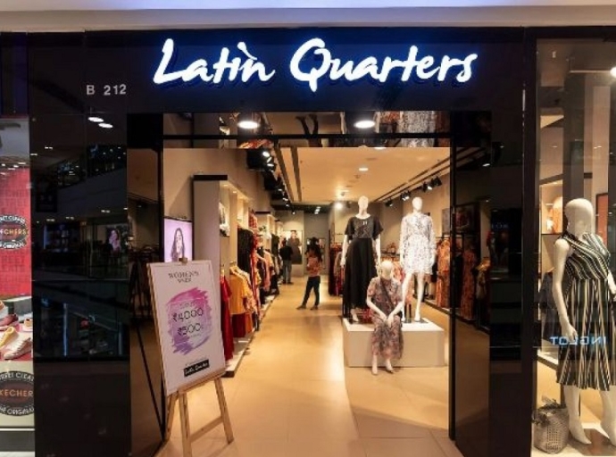 Latin Quarters opens Rajouri Garden store